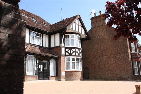 tudor house nursing home cqc